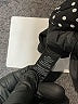 White House Black Market Black Blazer Size 8 - photo 7