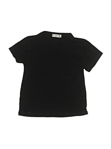 Cozii USA Short Sleeve Turtleneck (view 1)