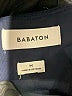 Babaton Black Bodysuit Size M - photo 3