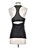 Lululemon Athletica Black Active Tank Size 4 - photo 2