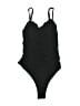 Shein Black Bodysuit Size M - photo 1