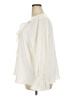 Cato 100% Polyester Ivory 3/4 Sleeve Blouse Size 18/20 - photo 5