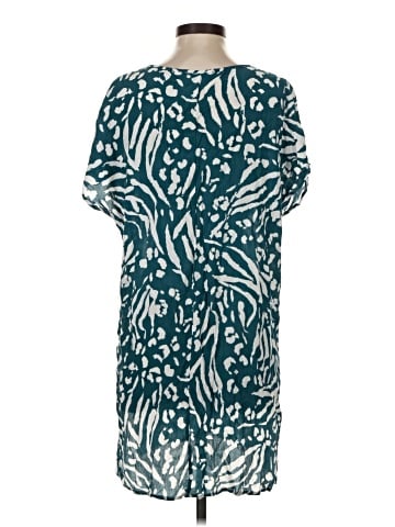 Anne Cole Short Sleeve T-Shirt (view 2)