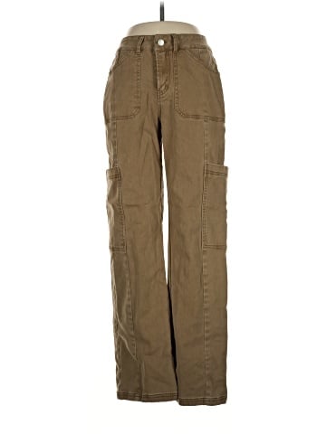 Flamingals by Flamingo Shop Cargo Pants (view 1)