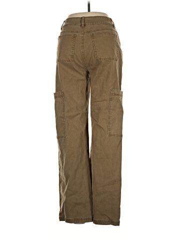 Flamingals by Flamingo Shop Cargo Pants (view 2)