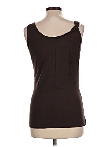 Karen by Karen Kane Tank Top (view 2)
