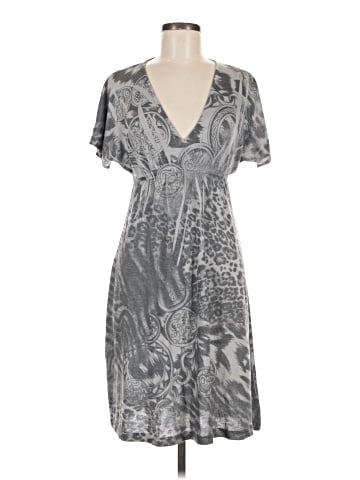 Body Central Casual Dress (view 1)