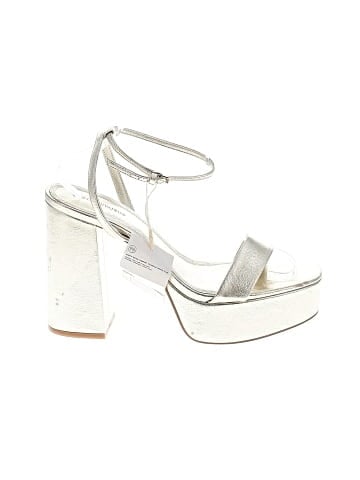 Stradivarius Sandals (view 1)