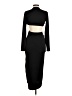 Runaway Black Cocktail Dress Size M - photo 2