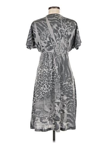 Body Central Casual Dress (view 2)