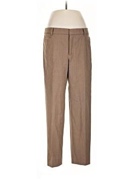 Banana Republic Wool Pants
