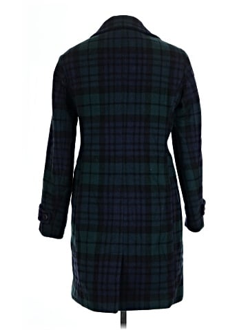 L.L.Bean Wool Coat (view 2)