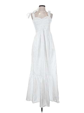 Express Casual Dress (view 1)