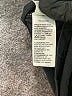 The Drop Black 3/4 Sleeve Top Size S - photo 8
