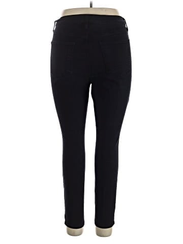 Universal Thread Jeggings (view 2)