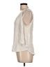 Mossimo Supply Co. Ivory 3/4 Sleeve Top Size L - photo 5