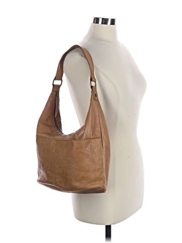 American Leather Co Hobo (view 2)