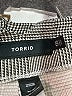 Torrid Plaid Gray Dress Pants Size 12s - photo 7