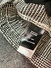 Torrid Plaid Gray Dress Pants Size 12s - photo 8