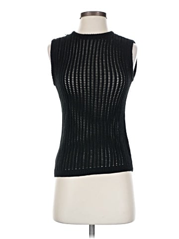 Club Monaco Sleeveless Top (view 1)