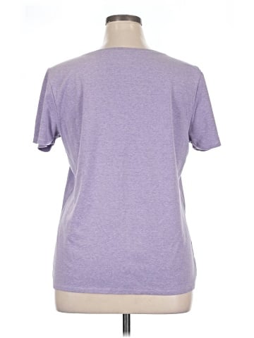 Venezia Short Sleeve T-Shirt (view 2)