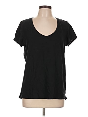 Victoria's Secret Pink Short Sleeve T-Shirt (view 1)