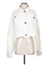 We the Free 100% Cotton White Jacket Size S - photo 1