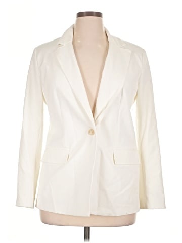 Elie Tahari Blazer (view 1)