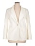 Elie Tahari Ivory Blazer Size 14 - photo 1
