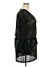 Calvin Klein Black Swimsuit Cover Up Size XXL - photo 4