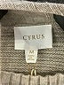 Cyrus Tan Turtleneck Sweater Size M - photo 7