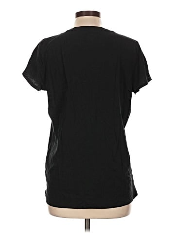 Victoria's Secret Pink Short Sleeve T-Shirt (view 2)