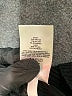 Express Black Turtleneck Sweater Size M - photo 8