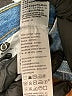 Levi's 100% Cotton Hearts Blue Jeans Size 31 waist - photo 9