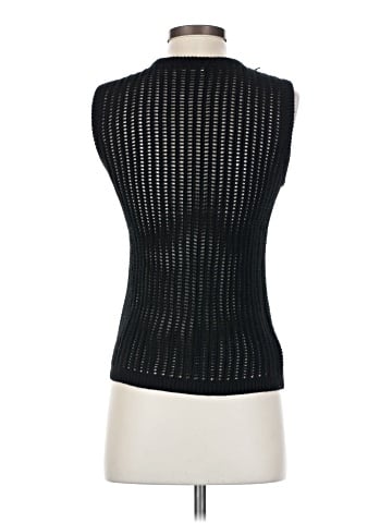Club Monaco Sleeveless Top (view 2)