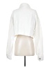 We the Free 100% Cotton White Jacket Size S - photo 2