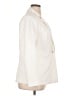 Elie Tahari Ivory Blazer Size 14 - photo 4