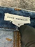 Good American Blue Jeans Size 18 - photo 4
