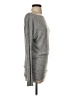 Stella & Dot Gray Long Sleeve Top Size S - photo 4
