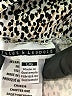 Jules & Leopold Animal Print Silver Casual Pants Size 20 - photo 4