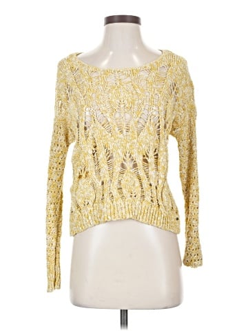 American Eagle Outfitters Pullover Sweater (view 1)