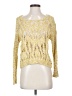American Eagle Outfitters Yellow Pullover Sweater Size XS - photo 1