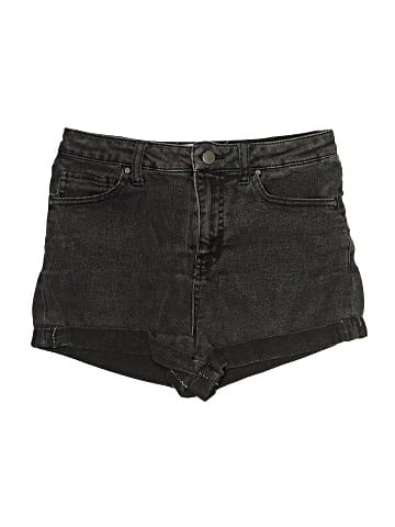RSQ Denim Shorts (view 1)