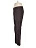 H Hilfiger Brown Dress Pants Size 8 - photo 5
