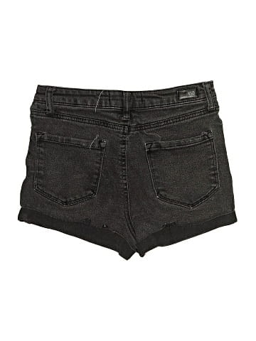 RSQ Denim Shorts (view 2)