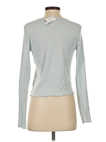 Divided by H&M Long Sleeve Blouse (view 2)
