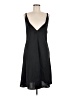 Pinch Solid Black Cocktail Dress Size M - photo 1