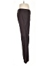 H Hilfiger Brown Dress Pants Size 8 - photo 4