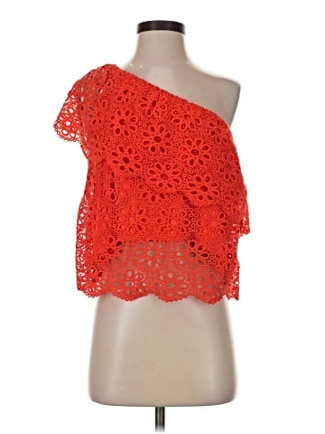 Jack by BB Dakota Sleeveless Top (view 1)