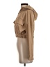 Shein 100% Polyester Tan Jacket Size 4 - photo 5